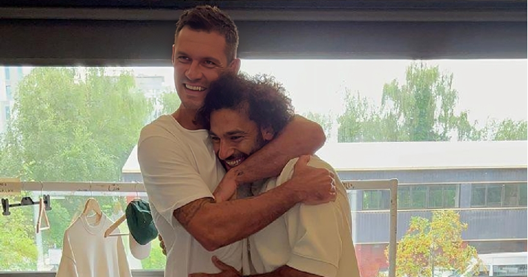 Lovren brani Salaha: Ne znate što se događa iza zatvorenih vrata