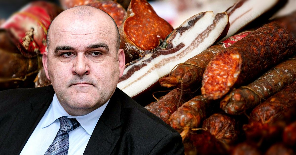 Optužen HDZ-ovac koji je kupovao tone kulena. USKOK otkrio zašto je to godinama radio
