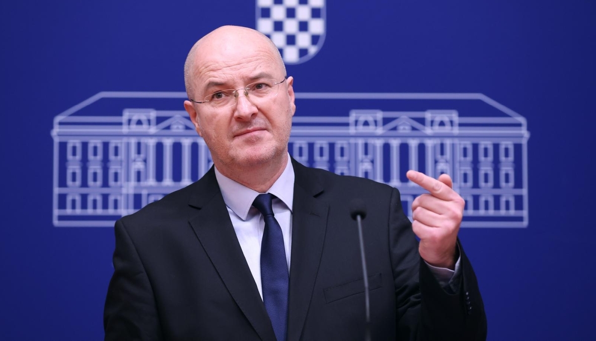 Domovinski pokret, Suverenisti i Most se međusobno optužuju. Složni su oko jednog