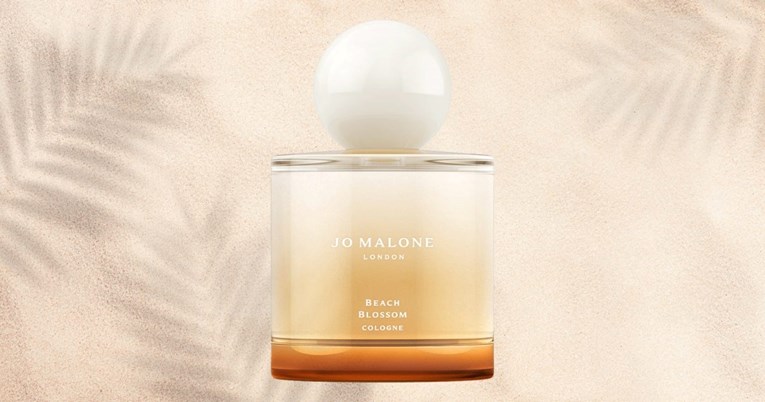 Miriše na odmor: Beach Blossom je parfem koji želimo nositi cijelo ljeto