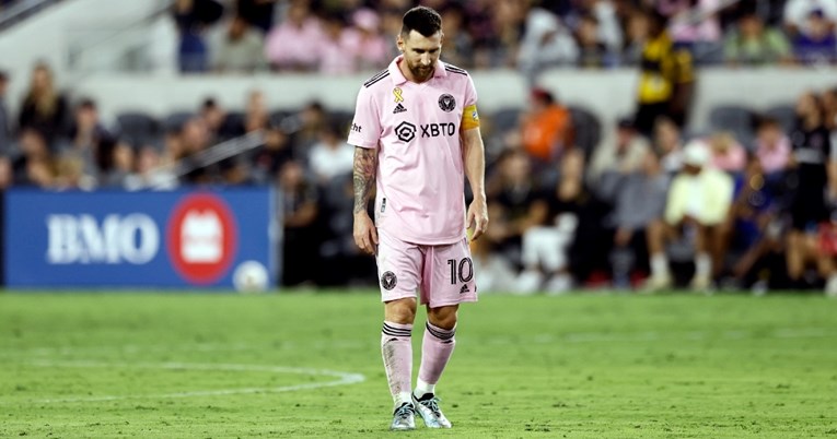 Postojao je jedan uvjet za povratak Messija u Barcelonu. Sada je ispunjen