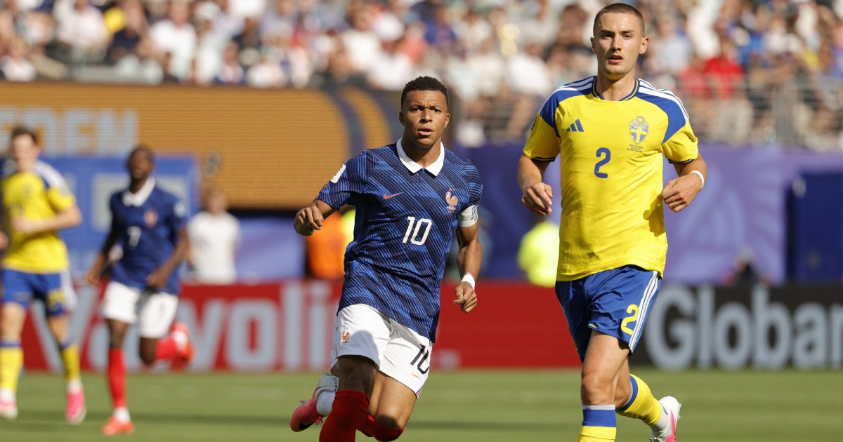 UŽIVO Mbappeu poništen gol, Barcola zapucao veliku šansu