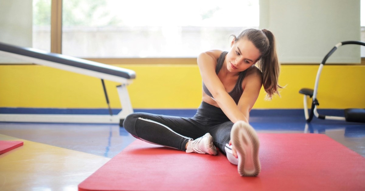Trener otkriva kada je najbolje vrijeme za vježbanje ako želimo bolje spavati