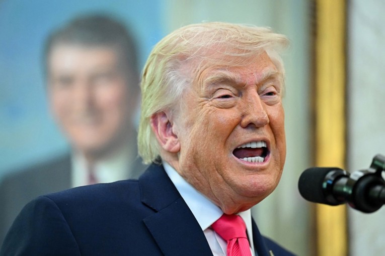Europa okrenula leđa Trumpu. Sve veći broj zemalja odbija pomoći SAD-u