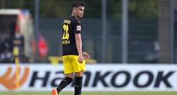 Real je skupog tinejdžera poslao u Dortmund na kaljenje, a tamo skoro i ne igra