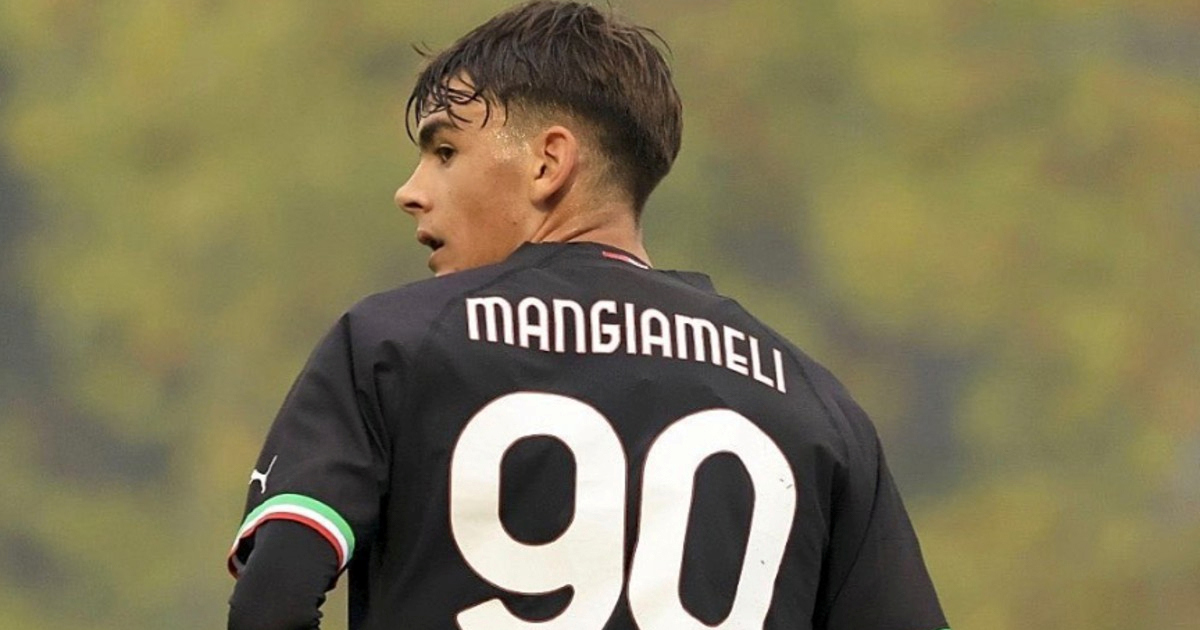 Bivši igrač Milana: Talijanski nogomet je smeće. Menadžeri za 50.000 € dovode igrače