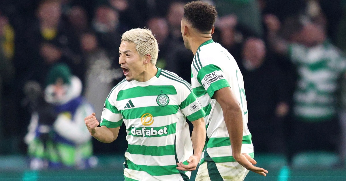Nezaustavljivi Celtic uoči Dinama stigao do 14. pobjede u 15 ligaških utakmica