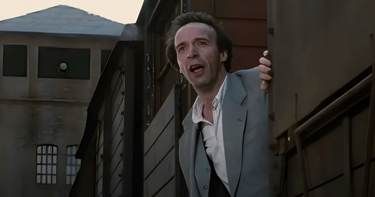 Najbolji filmovi za gledanje na Dan očeva