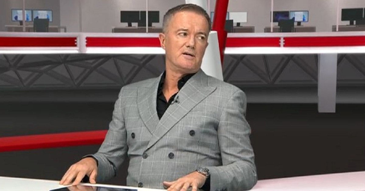 Jeličić sucu utakmice Hajduk - Vukovar: Zdenko, imam jedan topao savjet