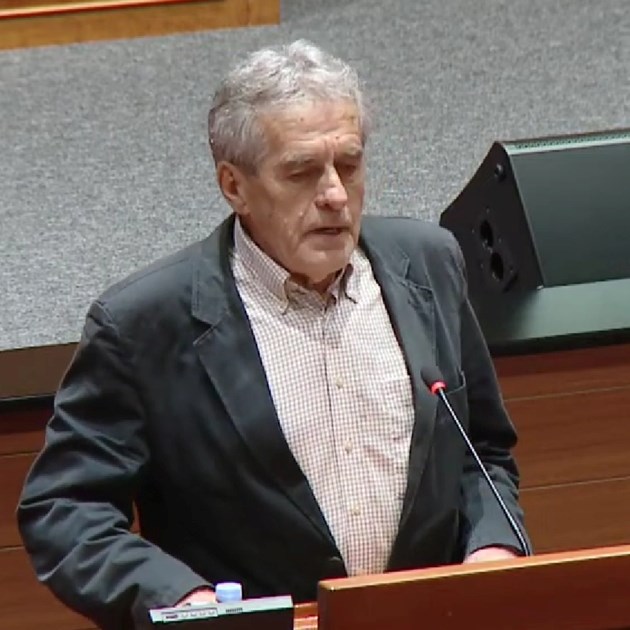 Zastupnik nazvao Plenkovića veleizdajnikom. Reiner: Pazite što govorite