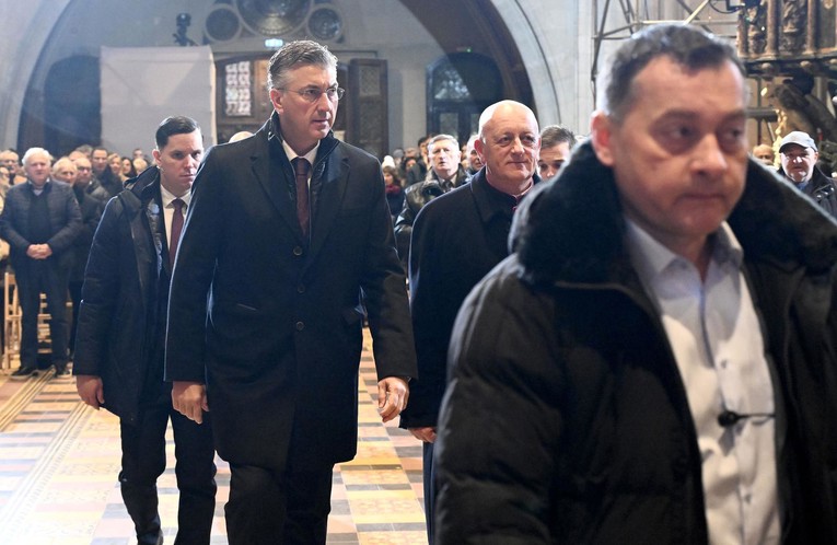 Vlada daje milijune za crkvene projekte u BiH, Srbiji i SAD-u