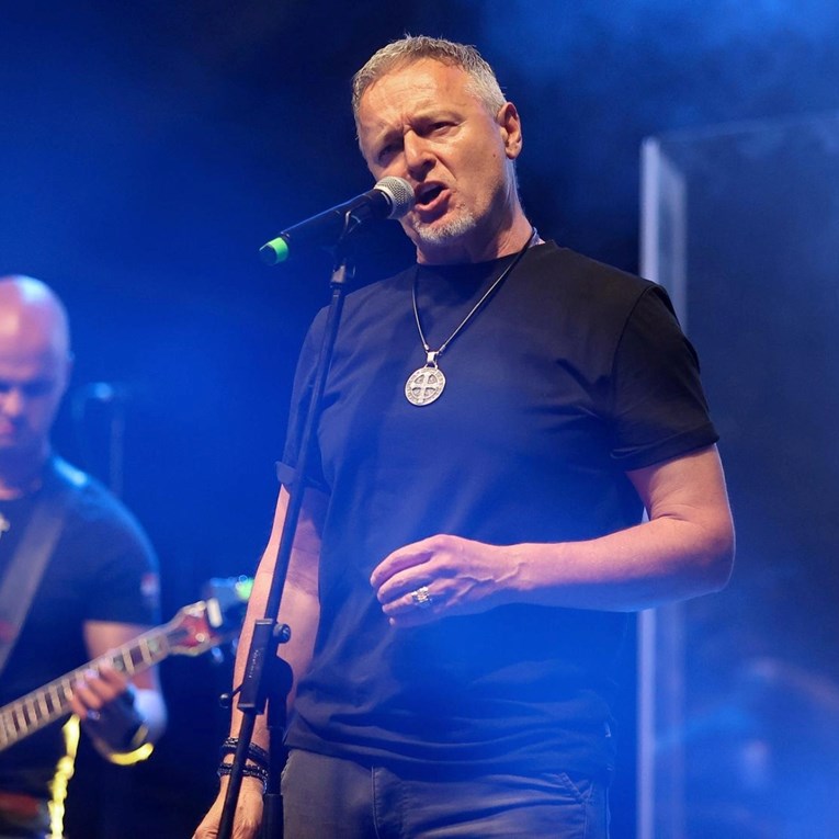 Cijena domoljublja: Stiže film o kontroverzama koje prate Thompsona, izašao trailer