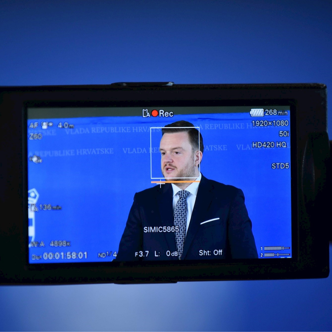 VIDEO Ministar financija i guverner HNB-a o euru: Opskrbite se gotovinom