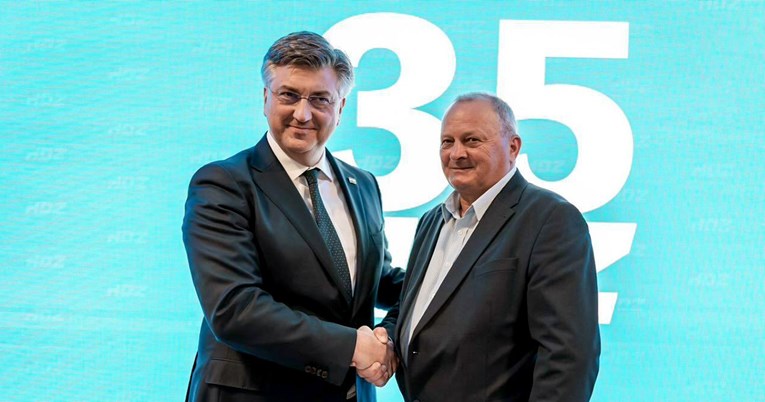 Firma sina HDZ-ovog načelnika dobiva unosne poslove s općinom. Na kazne se ne obaziru