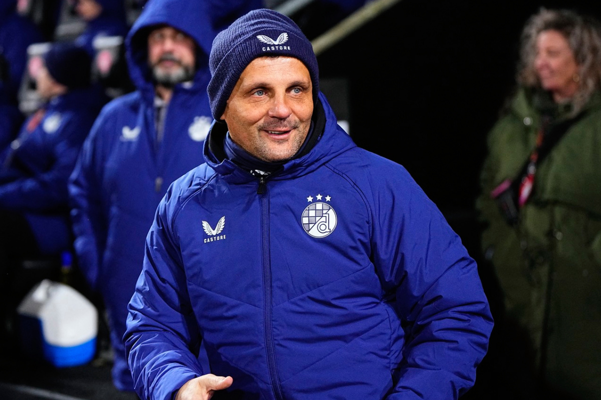 Boban cijelu sezonu ponavljaju jednu riječ. Ona je presudila Kovačeviću