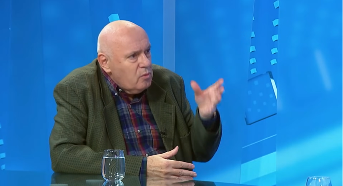 Puhovski o prosvjedu oporbe: To je kao da imate vjenčanje u gradskoj vijećnici