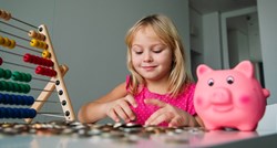 Kad je pravo vrijeme za učenje djece o vrijednosti novca? Evo što kažu stručnjaci