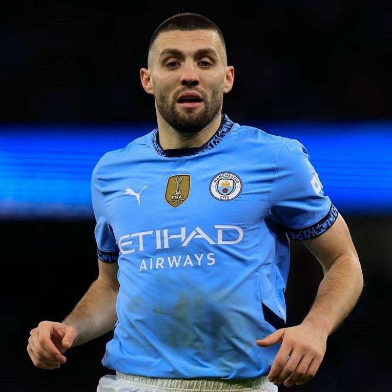 Kovačić pronašao novi klub? 