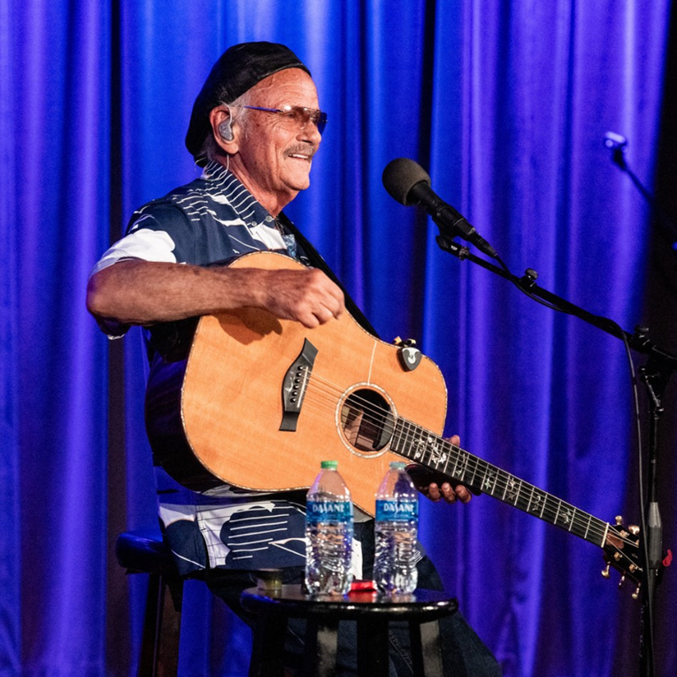 Preminuo Jesse Colin Young (83), frontmen i osnivač benda The Youngbloods