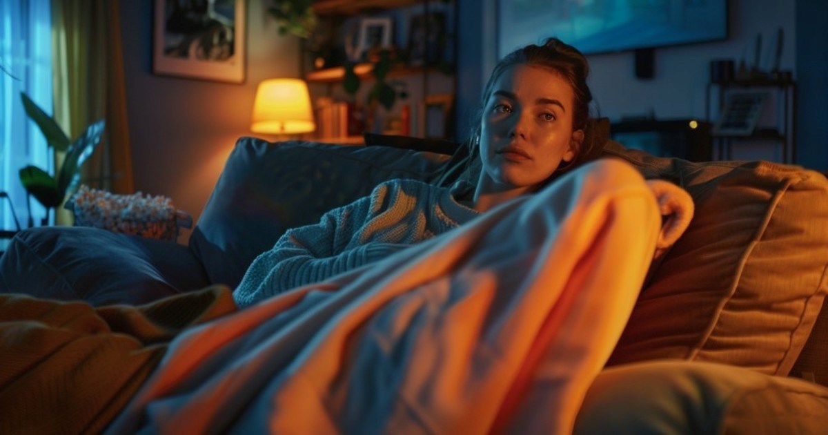 Ljudi rođeni u ovim horoskopskim znakovima nikad ne plaču na tužne filmove