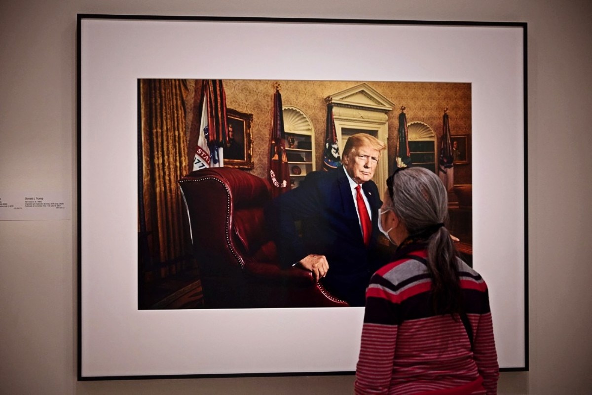 Trump: Smithsonian je zadnje uporište woke kulture. Govore kako je ropstvo bilo loše