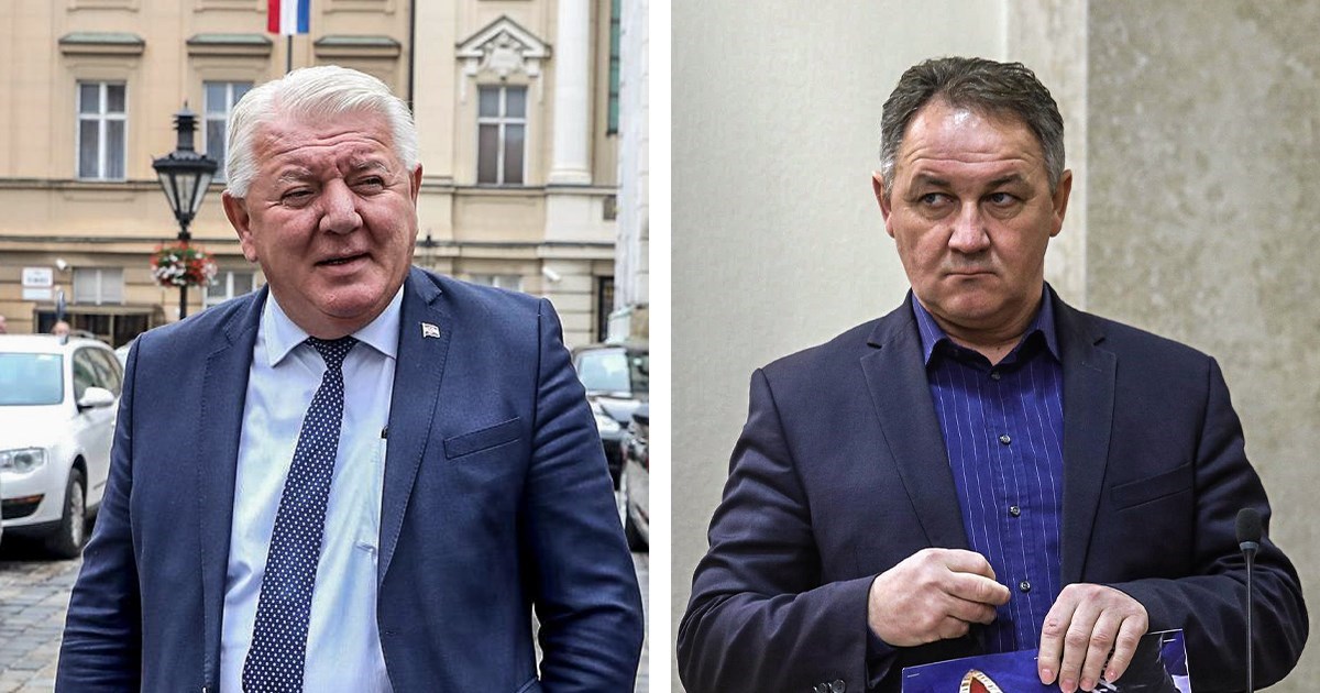 HVIDRA šuti o HDZ-ovcu silovatelju, Culej prijeti, ali 4. gardijska se iskazala