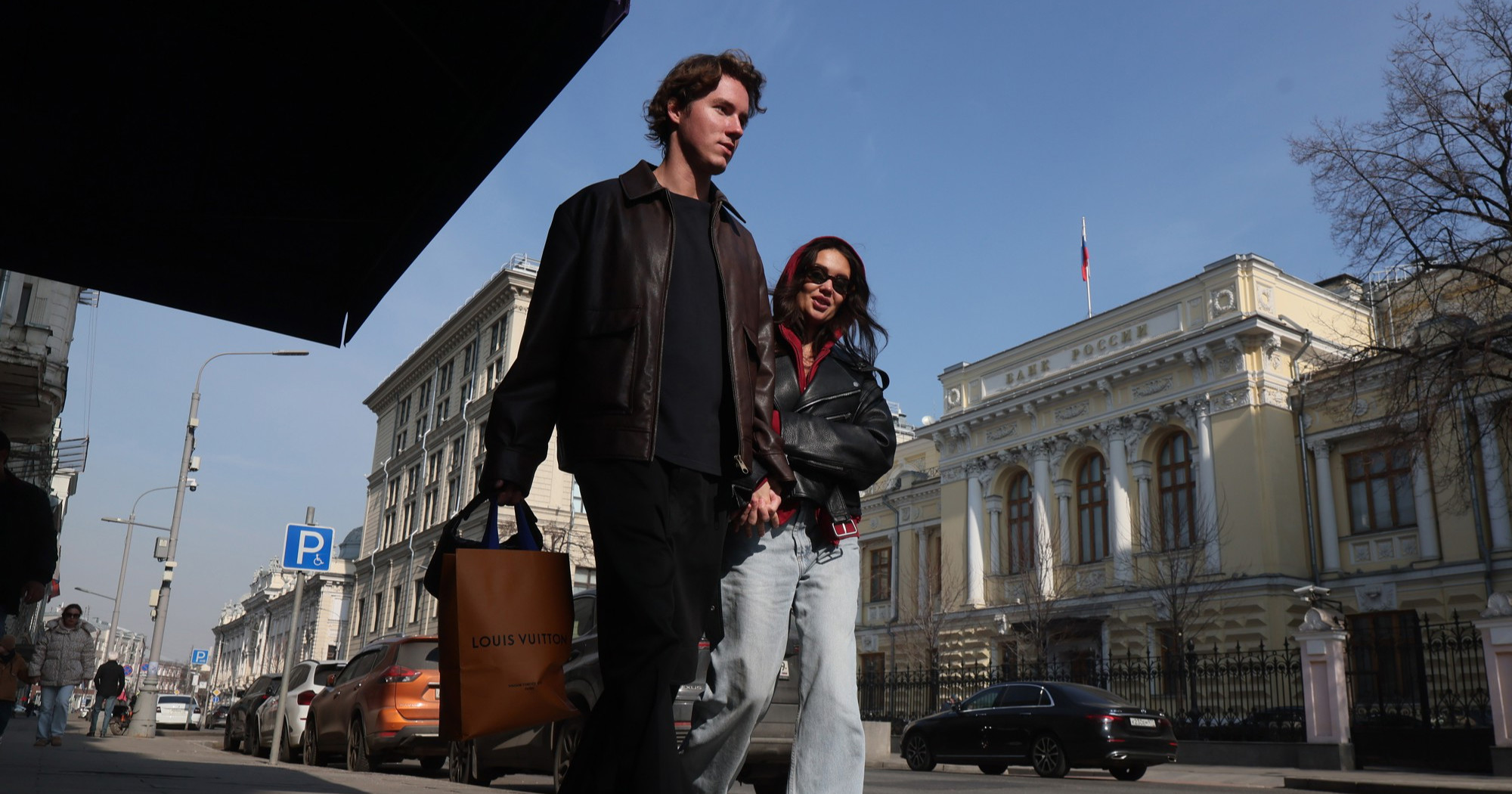 Ruska središnja banka ponovno snizila ključnu kamatnu stopu