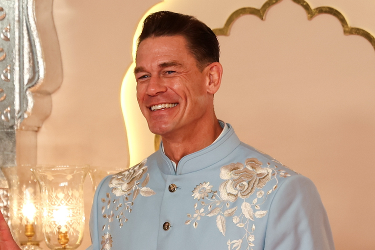 John Cena otkrio jednostavan doručak koji jede gotovo svaki dan