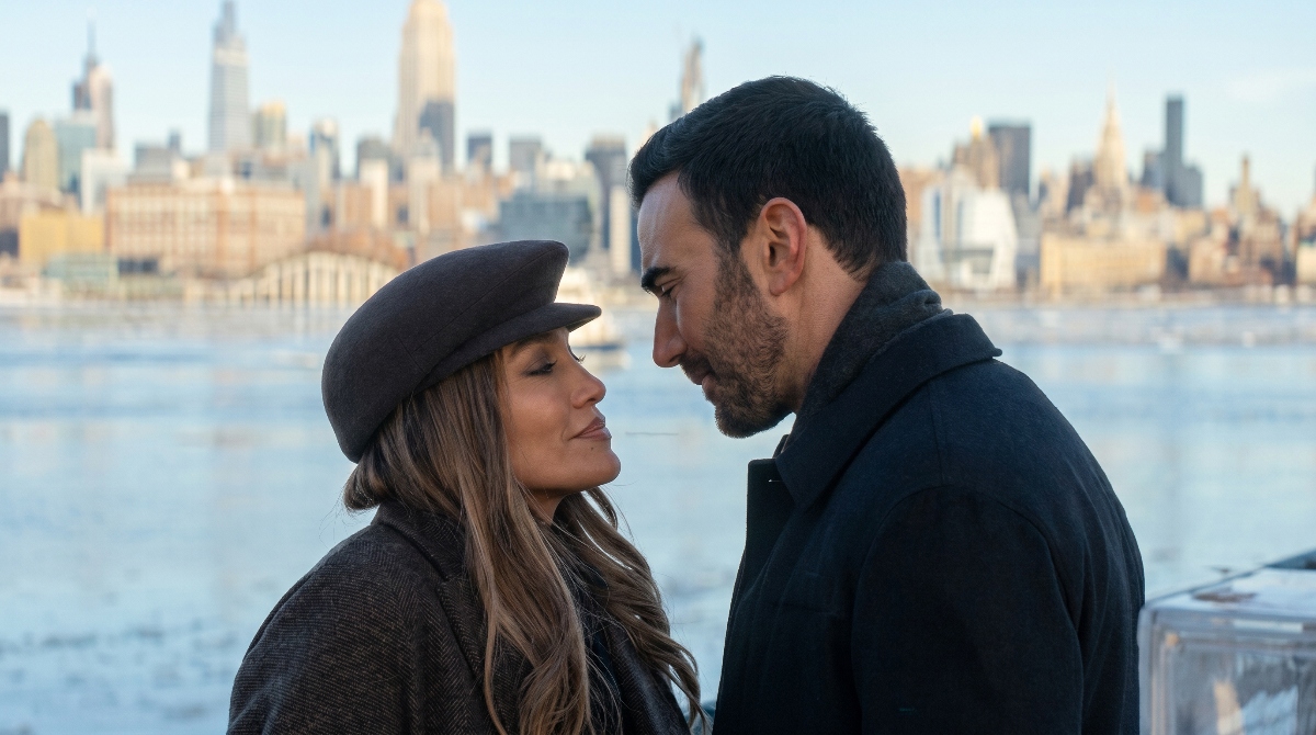 "Benu će ovo biti bolno za gledati": J.Lo i Brett Goldstein raspametili fanove