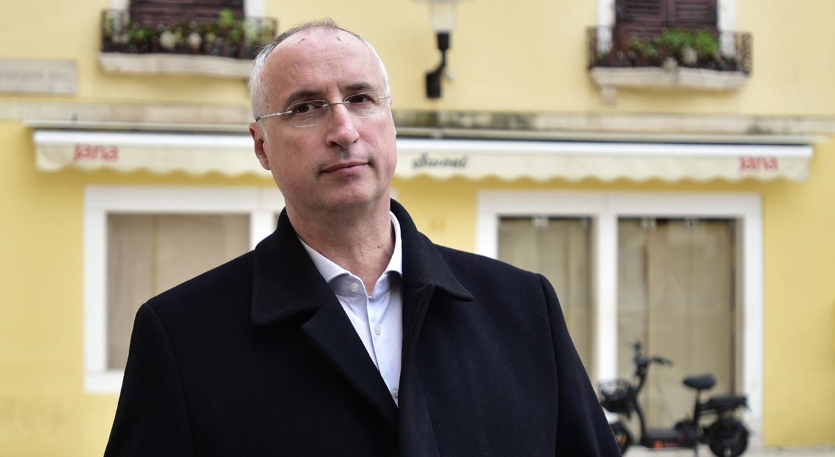 Puljak: Spremni smo na izbore, oporba će zajednički pobijediti HDZ