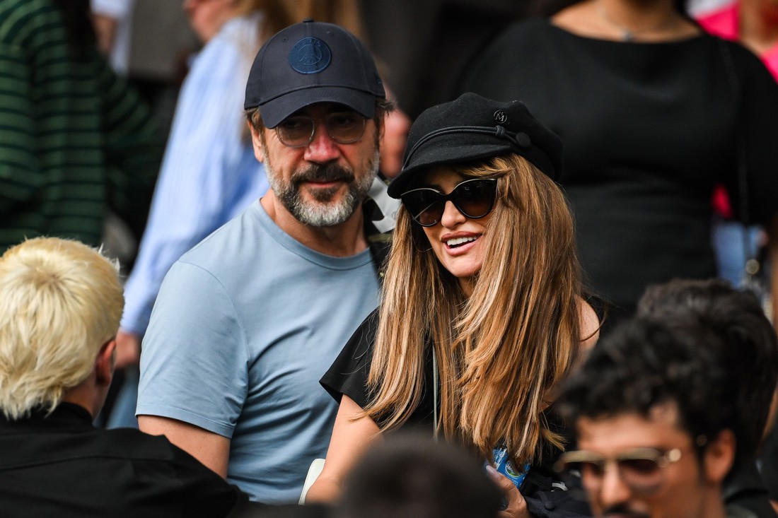 Penélope Cruz o braku s Javierom Bardemom: "Poznajem ga 33 godine, a još uvijek učim"