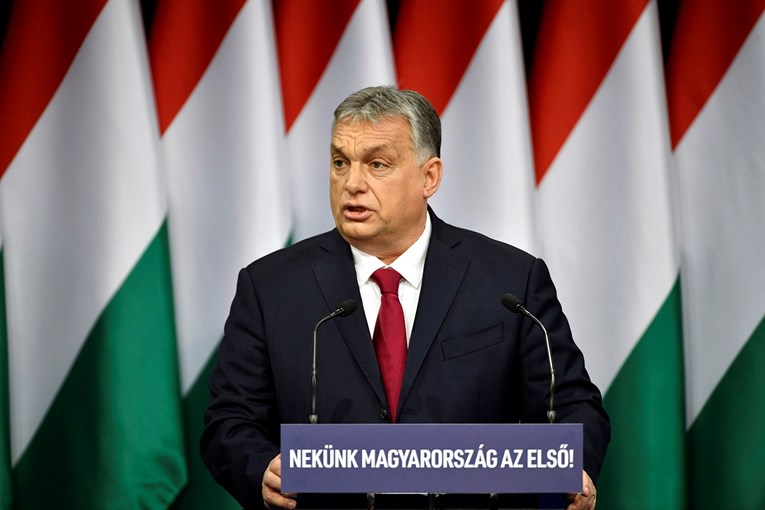 Orban: Mađarska je budućnost Europe