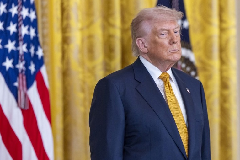 Studija: Trumpova politika promijenila je odnos Europljana prema SAD-u
