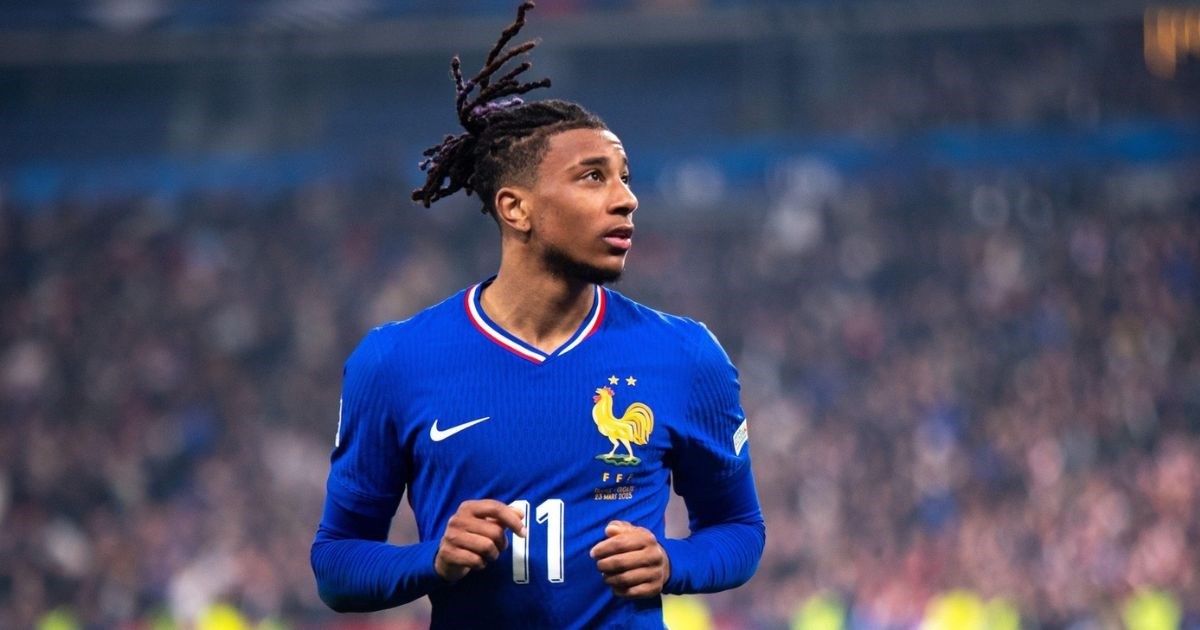 Francuska protiv Hrvatske zabila gol kakav nije postigla 18 godina