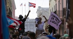 U SAD-u glasuju o zakonu koji bi omogućio neovisnost Portorika