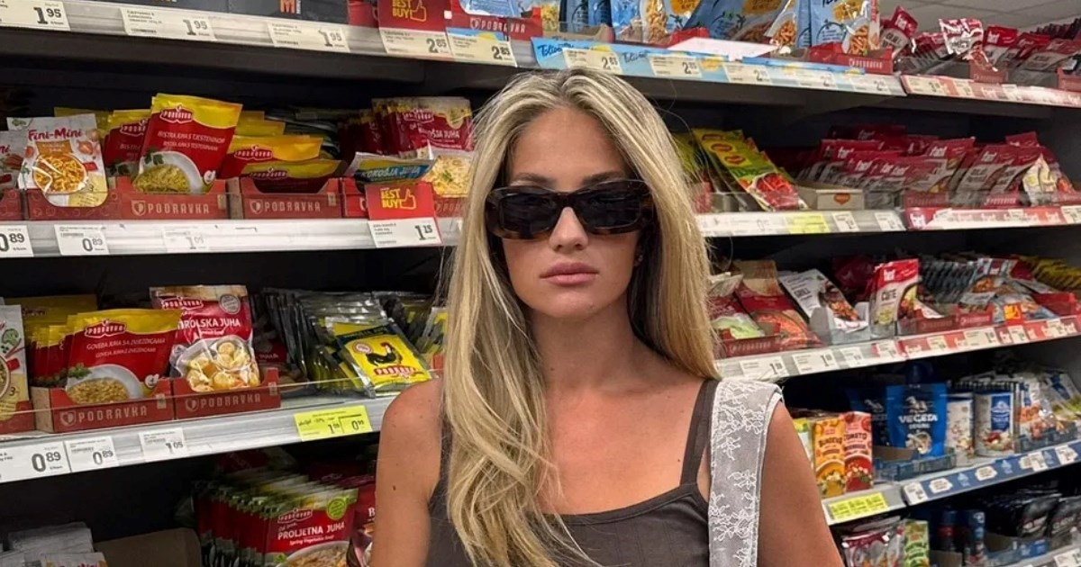 Brend Izabel Kovačić zatvorio trgovinu u Zagrebu, izbrisane sve objave s Instagrama