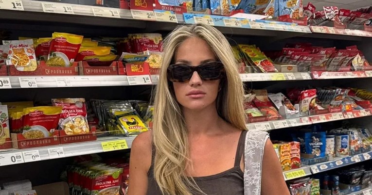 Brend Izabel Kovačić zatvorio trgovinu u Zagrebu, izbrisane sve objave s Instagrama