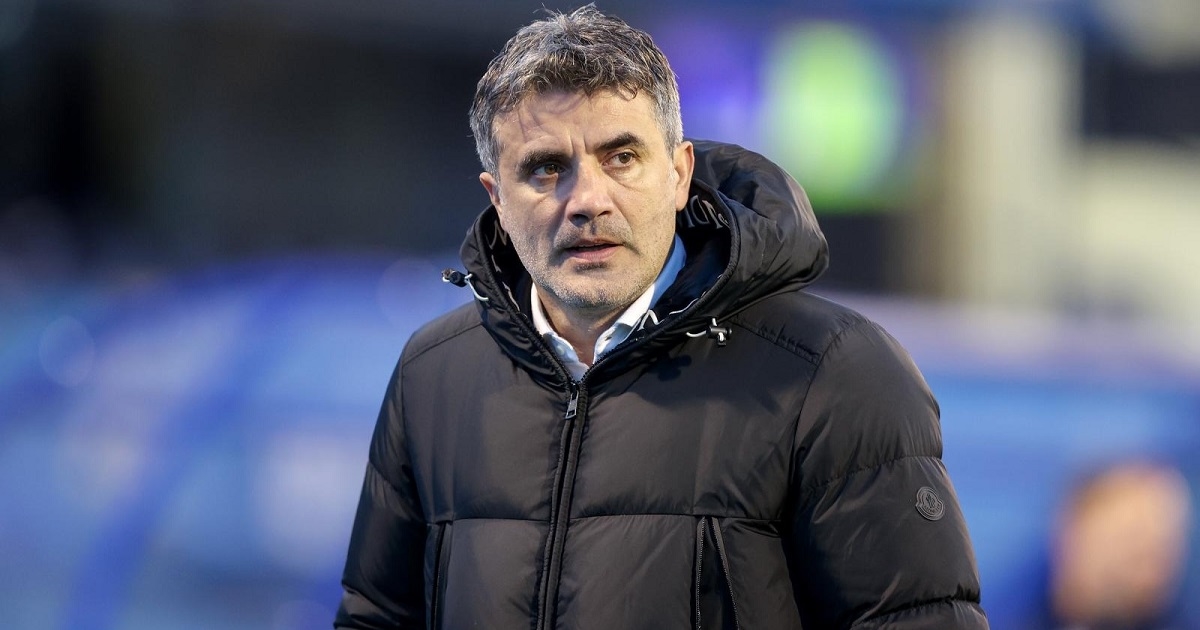 Zoran Mamić: Odslužit ću kaznu što prije i nakon toga želim normalno živjeti