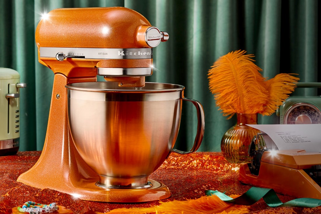 Stiže svjetlucavi KitchenAid mikser za obožavatelje Taylor Swift