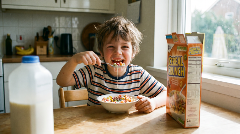 Kako poboljšati zdravlje crijeva djece