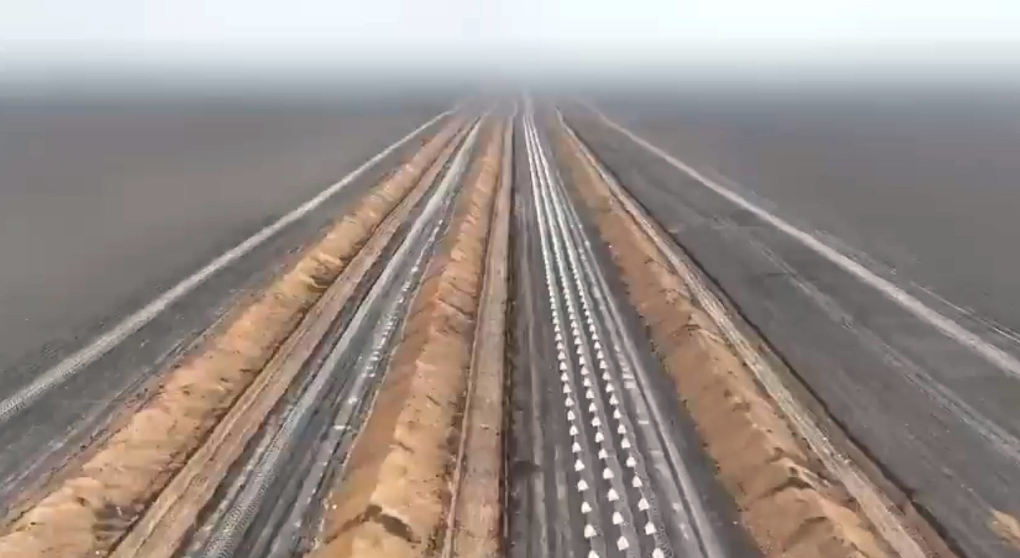 VIDEO Pogledajte što Ukrajinci grade na bojišnici