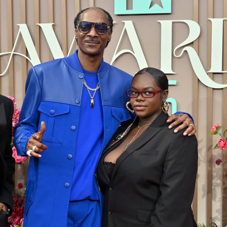 Kći Snoop Dogga tjedan dana nakon smrti desetomjesečne kćeri: "Jako mi nedostaješ"