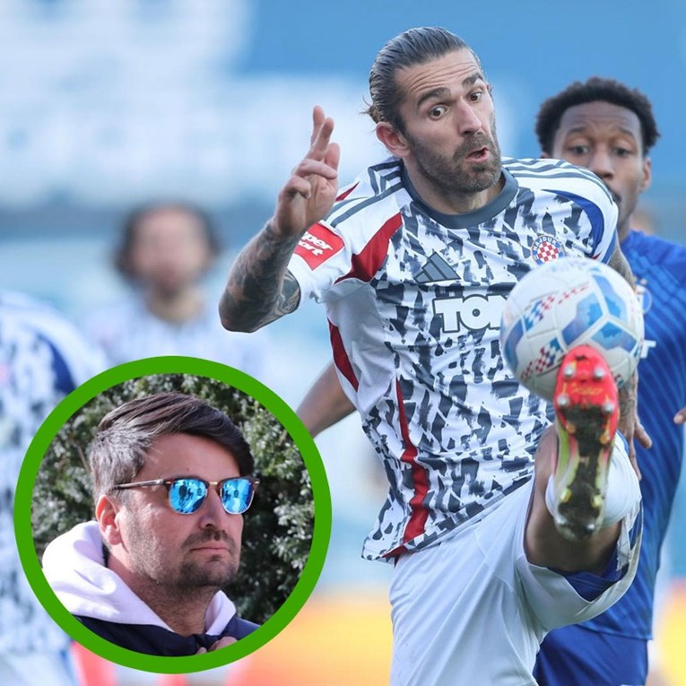 Vučko: Potvrdili smo još jednom da Dinamo ove sezone ničim nije ispred nas