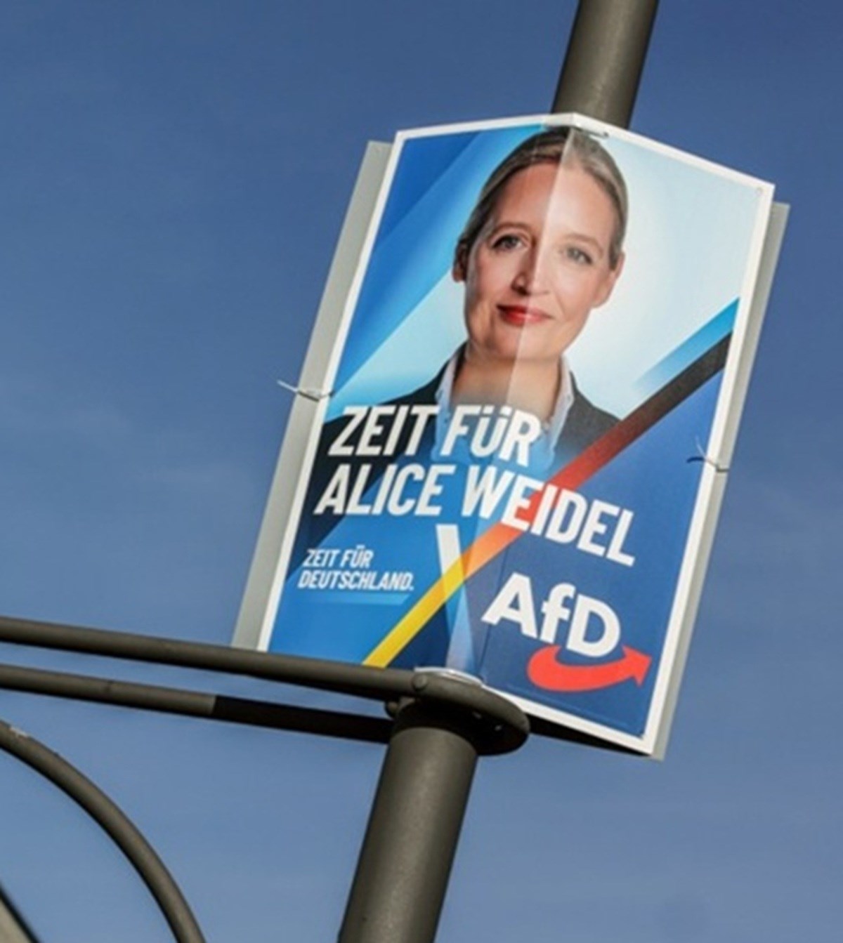 Je li "protupožarni zid" protiv AfD-a u opasnosti? "Idući put bi mogli osvojiti sve"