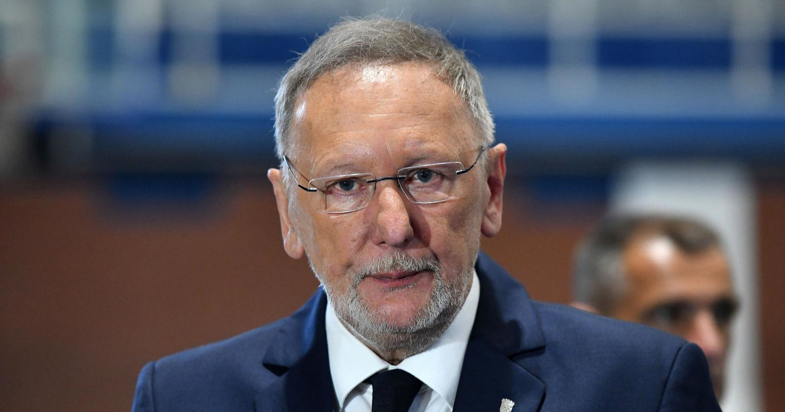 Božinović o ubojstvu u Drnišu: Policija je radila svoj posao