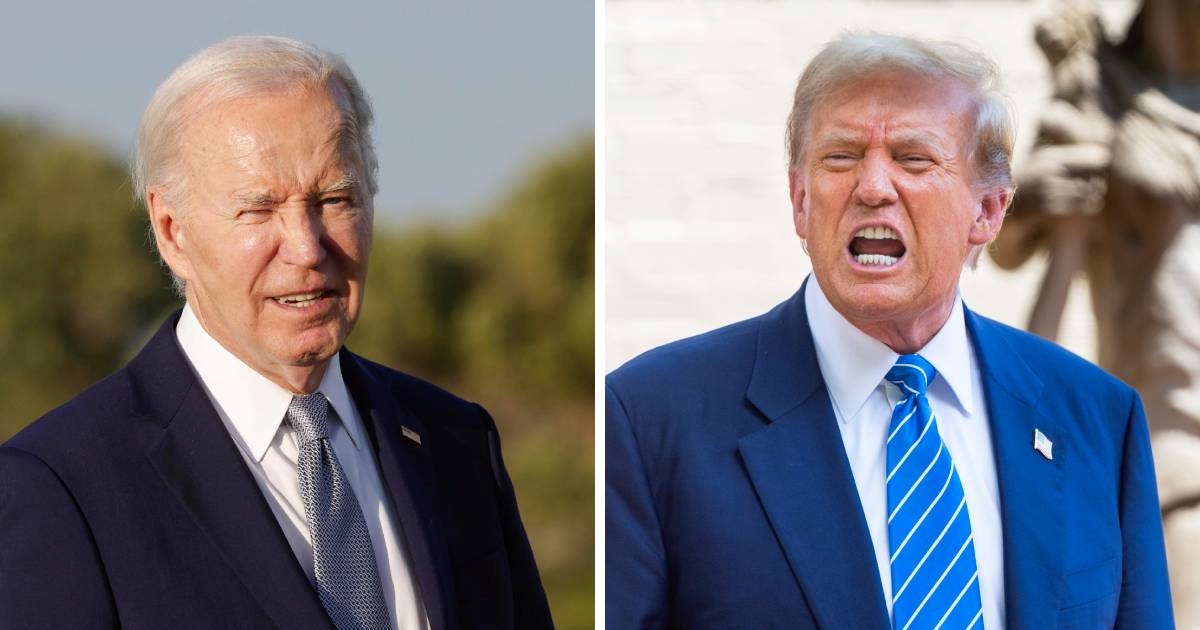 Biden (81) "čestitao" Trumpu 78. rođendan: "Godine su samo broj"