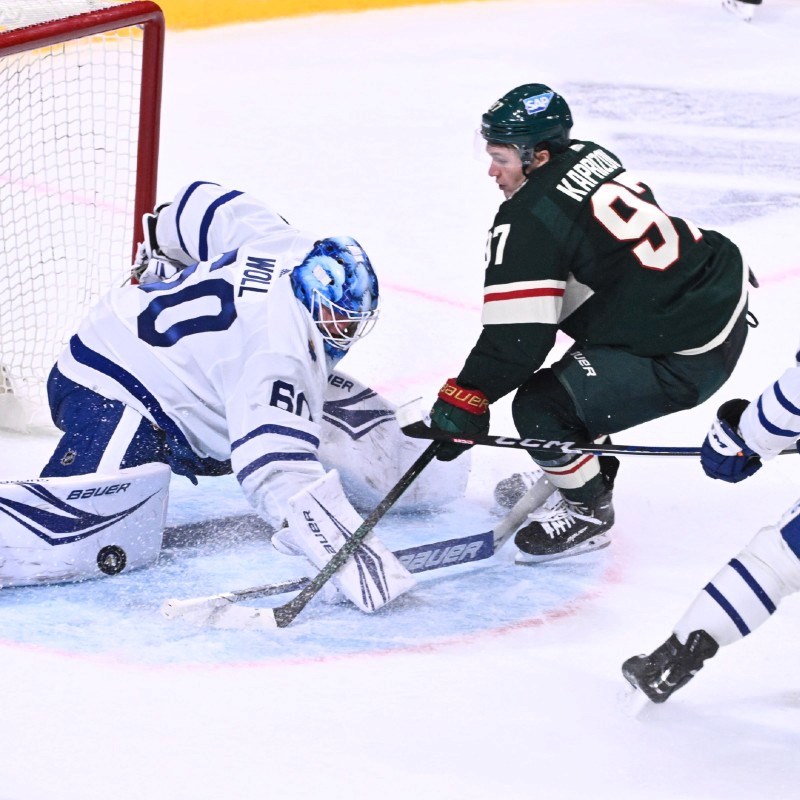 Ruski hokejaš odbio 128 mil. dolara. Sada je potpisao najveći ugovor u NHL povijesti