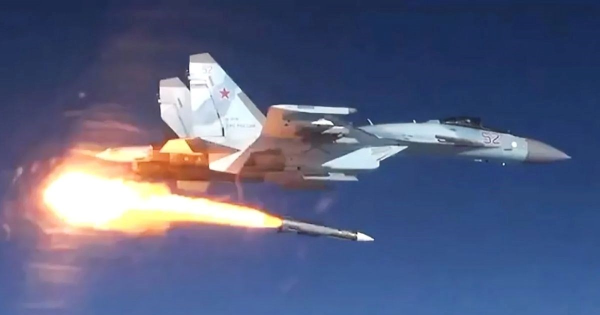 Rusija u arsenal opet uvodi projektile s nuklearnim bojevim glavama