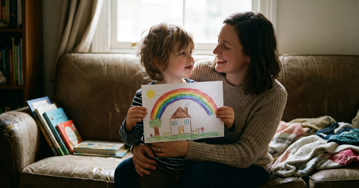 Kako pomoći djetetu koje svima želi ugoditi?