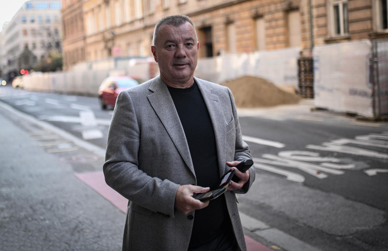 HDZ-ov general koji je pijan skrivio prometnu završio liječenje. Predan je u pritvor